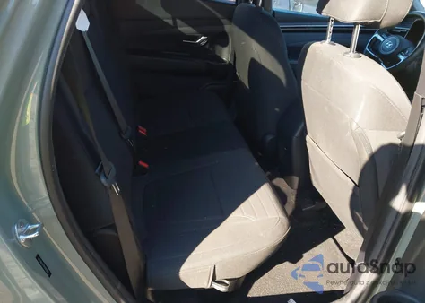 2023 Hyundai Santa Cruz Sel from USA, damaged, VIN 5NTJB4AE9PH043668